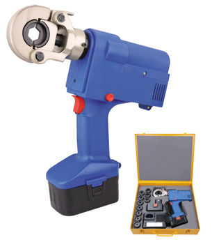 Battery Powered Tool EHT-300 Battery Powered Tool EHT-300