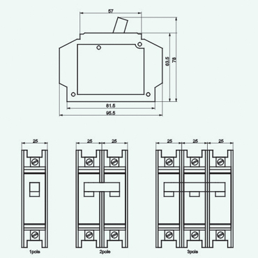 Dimensions