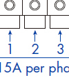 Center/Middle Feed Method