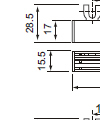 Busbar System Fork Type