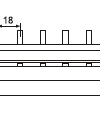 Busbar System PIN Type