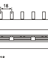 Busbar System PIN Type