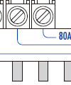 Start/End Feed Method