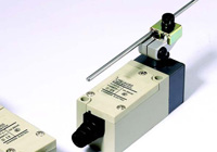 CHL Limit Switch