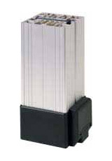 Small semiconductor Heater HGK 047 Series Compact Fan Heater Series HGL 046