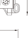 Compact high-performance Fan Heater CS 130 (Semiconductor) Dawing