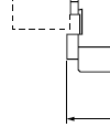 Dimensioned