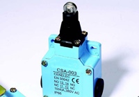 CSA Limit Switch