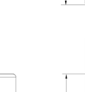 Touch-Safe Small Heater CSK 060 Series (Semiconductor) Dawing