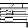 Dimensioned