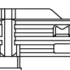 Dimensioned