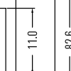 Dimensioned