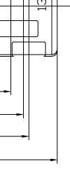 Dimensioned