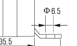 Dimensioned