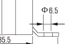 Dimensioned