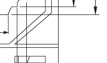 Dimensioned