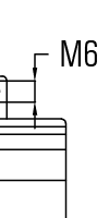 Dimensioned