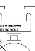 Dimensioned