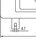 Dimensioned