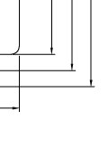 Dimensioned