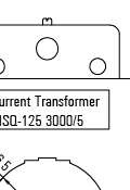 Dimensioned