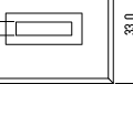 Dimensioned