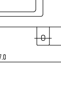 Dimensioned