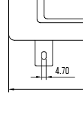 Dimensioned