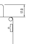 Dimensioned