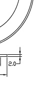 Dimensioned