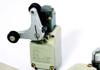 CWL Limit Switch