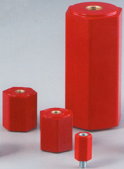 Cylinder Insulator