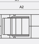 Cylindrical Fuse Bases HG30