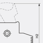 Cylindrical Fuse Holders RT18