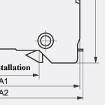 Cylindrical Fuse Holders RT18