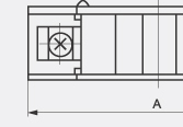 Cylindrical Fuse Holders RT19-16, RT19-25