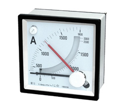 Demand Ammeter