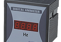 Digital Frequency Meter