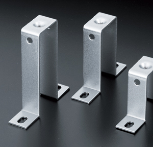 DIN Rail Support/ Brackets