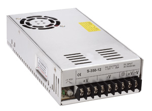 Enclosed Switching Power Supply