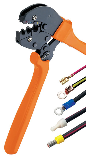 Energy Saving Crimping Tools Energy Saving Crimping Tools