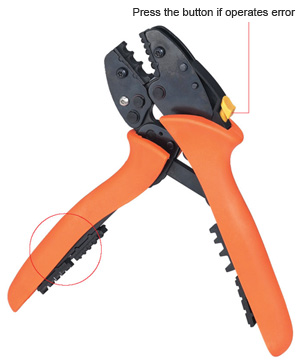 Energy Saving Crimping Tools Energy Saving Crimping Tools