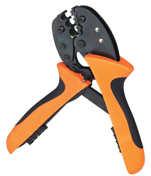 Energy Saving Crimping Tools Energy Saving Crimping Tools
