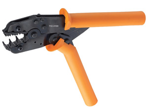 Energy Saving Crimping Tools Energy Saving Crimping Tools