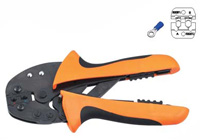 Energy Saving Crimping Tools 