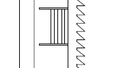 Dimensioned