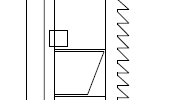 Dimensioned