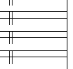 Dimensioned