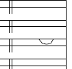 Dimensioned