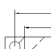 Dimensioned